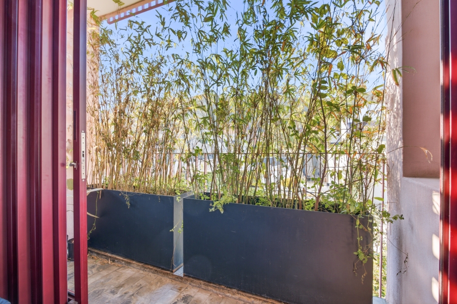 To Let 1 Bedroom Property for Rent in Fresnaye Western Cape